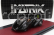 Matrix scale models Bugatti Type 51 Ch.51133 Dubos Coupe 1931 1:43 Black