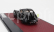 Matrix scale models Bugatti Type 51 Ch.51133 Dubos Coupe 1931 1:43 Black