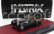 Matrix scale models Bugatti Type 51 Ch.51133 Dubos Coupe 1931 1:43 Black