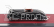 Matrix scale models Bugatti Type 57c Cabriolet Van Vooren 1939 1:43, černá