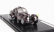 Matrix scale models Bugatti Type 57s Atlantic 1937 1:43 Brown