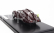 Matrix scale models Bugatti Type 57s Atlantic 1937 1:43 Brown