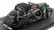 Matrix scale models Buick Series 40 Lancefield Drop Head Cabriolet 1938 1:43 Black