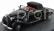 Matrix scale models Buick Series 40 Lancefield Drop Head Cabriolet 1938 1:43 Black