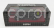 Matrix scale models Cadillac 452a V16 Roadster Fleetwood Closed 1930 1:43 Black
