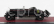 Matrix scale models Cadillac 452a V16 Roadster Fleetwood Open 1930 1:43 Black