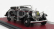 Matrix scale models Cadillac 452a V16 Roadster Fleetwood Open 1930 1:43 Black