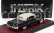 Matrix scale models Cadillac Coupe De Ville 1949 1:43 Bílá Černá