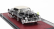 Matrix scale models Cadillac Coupe De Ville 1949 1:43 Bílá Černá