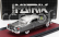 Matrix scale models Cadillac Coupe De Ville 1949 1:43 Silver