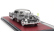Matrix scale models Cadillac Coupe De Ville 1949 1:43 Silver