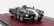 Matrix scale models Chevrolet Corvair Super Spider Xp-785 Concept 1962 1:43 Black