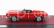 Matrix scale models Chevrolet Corvair Super Spider Xp-785 Concept 1962 1:43 Red