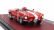 Matrix scale models Chevrolet Corvair Super Spider Xp-785 Concept 1962 1:43 Red