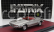 Matrix scale models Chevrolet Corvair Super Spider Xp-785 Concept 1962 1:43 Silver