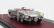 Matrix scale models Chevrolet Corvair Super Spider Xp-785 Concept 1962 1:43 Silver