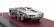Matrix scale models Chevrolet Corvair Super Spider Xp-785 Concept 1962 1:43 Silver