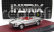 Matrix scale models Chevrolet Corvair Super Spider Xp-785 Concept 1962 1:43 Silver