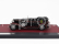 Matrix scale models Cord L-29 Phaeton Sedan Cabriolet Open 1931 1:43 Černá Červená