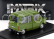 Matrix scale models DAF Kalmar 1971 1:43 Zelená