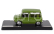 Matrix scale models DAF Kalmar 1971 1:43 Zelená