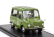 Matrix scale models DAF Kalmar 1971 1:43 Zelená