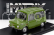 Matrix scale models DAF Kalmar 1971 1:43 Zelená