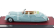 Matrix scale models Damler De36 Hooper ''green Goddess'' Cabriolet Open 1953 1:43 Zelená