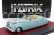 Matrix scale models Damler De36 Hooper ''green Goddess'' Cabriolet Open 1953 1:43 Zelená
