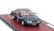 Matrix scale models De tomaso Deauville 2-series 1983 1:43 Blue Met