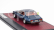 Matrix scale models De tomaso Deauville 2-series 1983 1:43 Blue Met