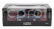 Matrix scale models De tomaso Deauville 2-series 1983 1:43 Blue Met