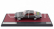 Matrix scale models De tomaso Deauville 2-series 1983 1:43 Grey Met