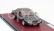 Matrix scale models De tomaso Deauville 2-series 1983 1:43 Grey Met