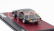 Matrix scale models De tomaso Deauville 2-series 1983 1:43 Grey Met