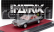 Matrix scale models De tomaso Deauville 2-series 1983 1:43 Grey Met
