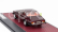 Matrix scale models De tomaso Deauville 2-series 1983 1:43 Red Met