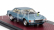 Matrix scale models De tomaso Longchamp 1972 1:43 Blue Met
