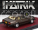 Matrix scale models De tomaso Longchamp Gts/e 1988 1:43 Brown Met