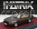 Matrix scale models De tomaso Longchamp Gts/e 1988 1:43 Brown Met