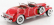 Matrix scale models Duesenberg Sj 2608 Torpedo Pheaton Walker Cabriolet Open 1930 1:18 Red