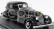 Matrix scale models Duesenberg Sj 533-2582 Town Car Lwb Bohman & Schwartz 1935 1:43 Black