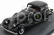 Matrix scale models Duesenberg Sj 533-2582 Town Car Lwb Bohman & Schwartz 1935 1:43 Black