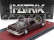 Matrix scale models Facel vega Excellence Ex2 1962 1:43 Bordó Stříbro