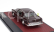 Matrix scale models Facel vega Excellence Ex2 1962 1:43 Bordó Stříbro