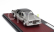 Matrix scale models Facel vega Excellence Ex2 1962 1:43 Stříbrná Černá