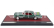 Matrix scale models Facel vega Excellence Ex2 1962 1:43 Zelená Se Stříbrnou