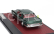 Matrix scale models Facel vega Excellence Ex2 1962 1:43 Zelená Se Stříbrnou