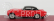 Matrix scale models Ferrari 212 Inter Coupe Ch.191 Ghia 1952 1:43 Červená Černá