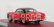 Matrix scale models Ferrari 212 Inter Coupe Ch.191 Ghia 1952 1:43 Červená Černá